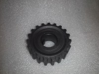 Шестерня коленвала ГРМ LANOS 96144520